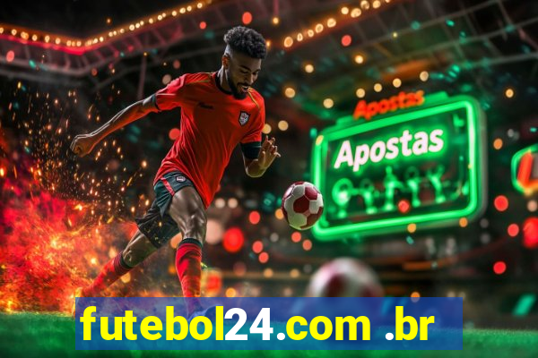 futebol24.com .br